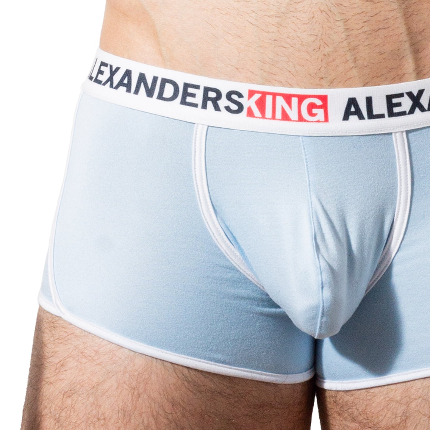 BP0031 Boxer Prime Azul cielo skinit