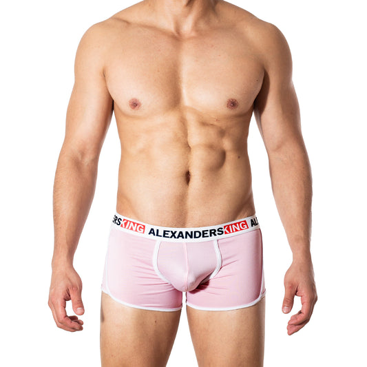 BP0036 Boxer Prime rosa skinit