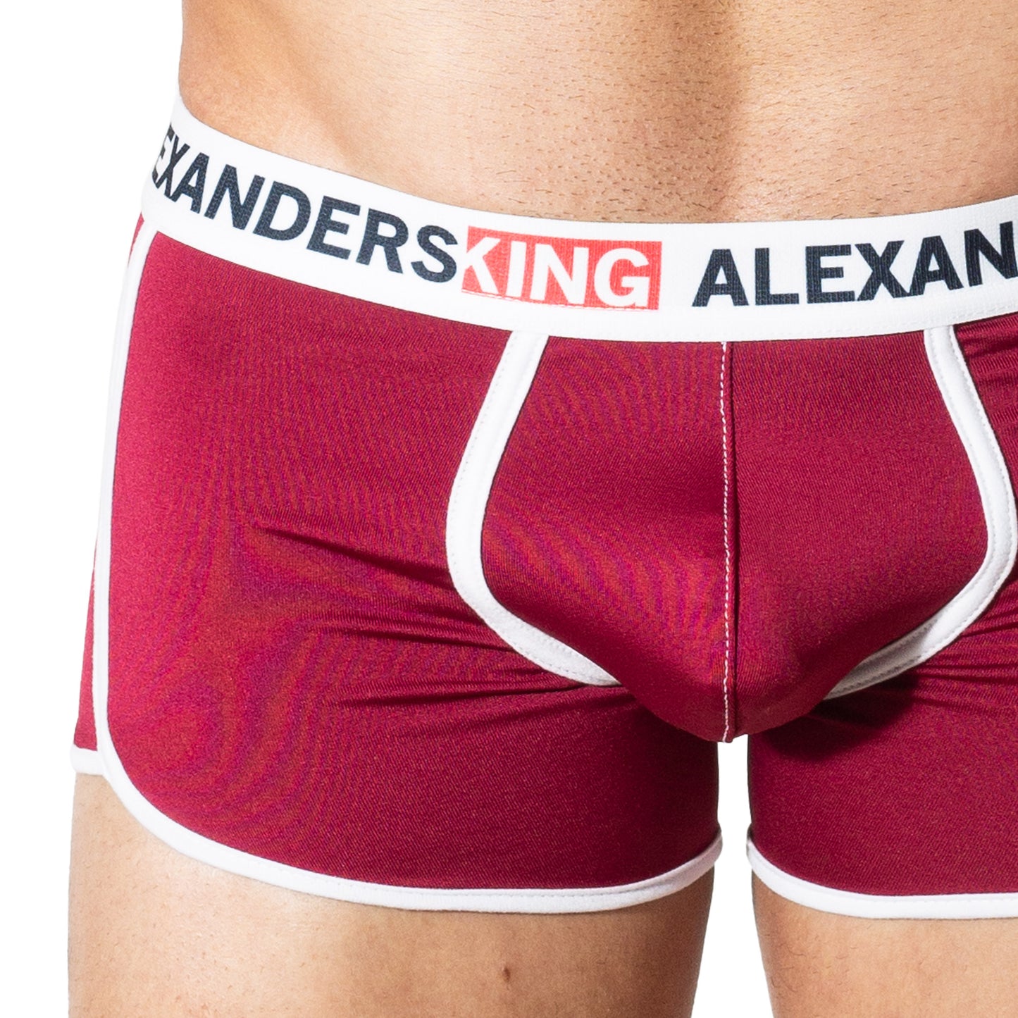 BP0044 Boxer Prime tinto skinit