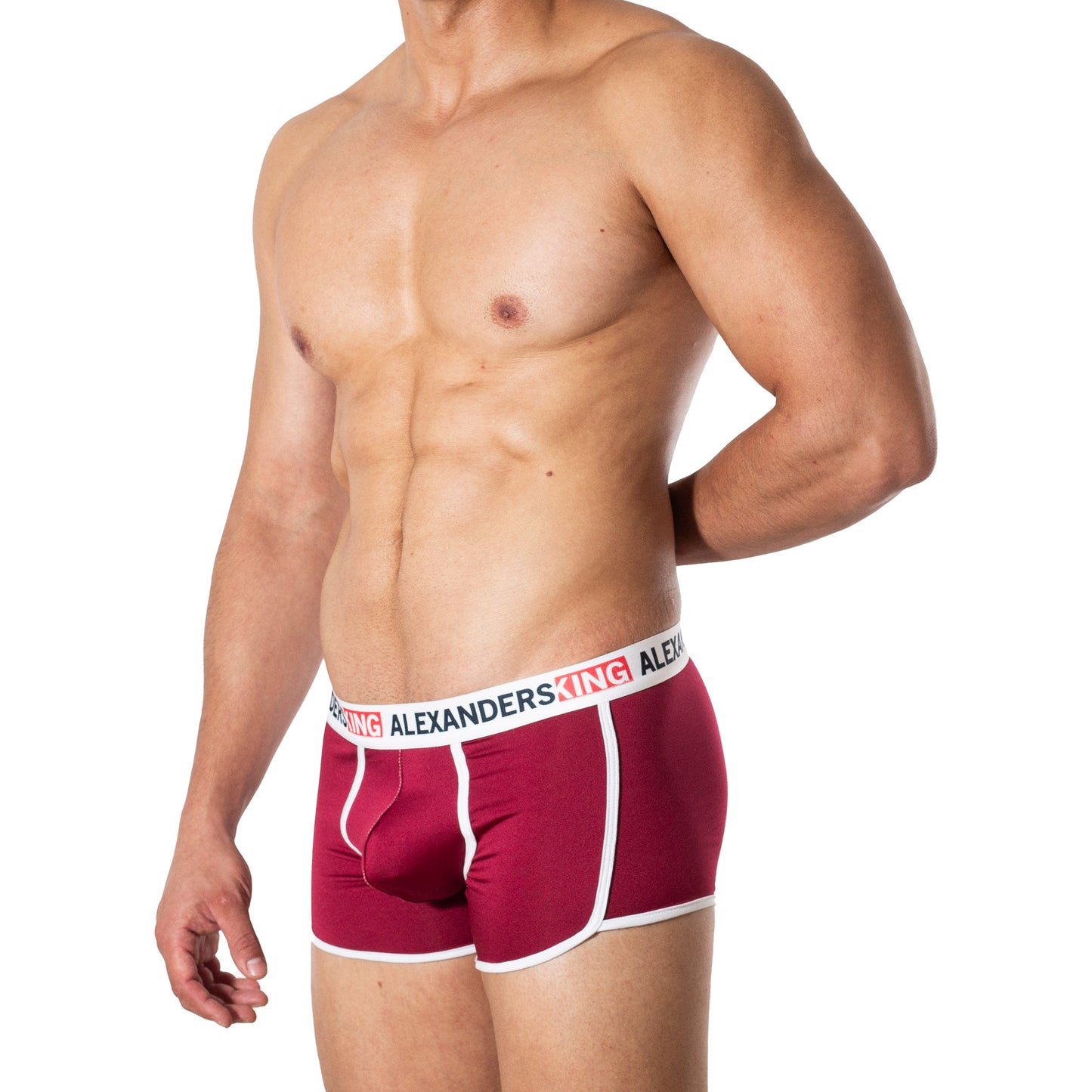 BP0044 Boxer Prime tinto skinit