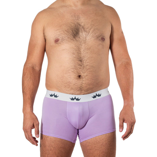 BS0051 Boxer lila SkinIt