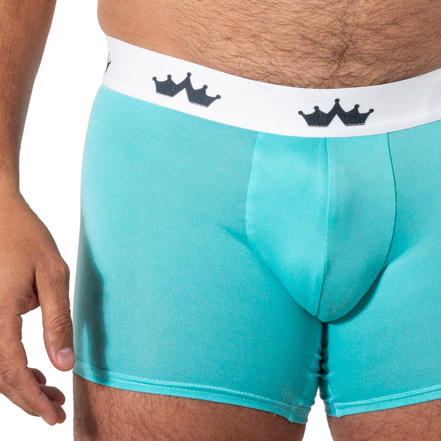 BS0055 Boxer aqua SkinIt