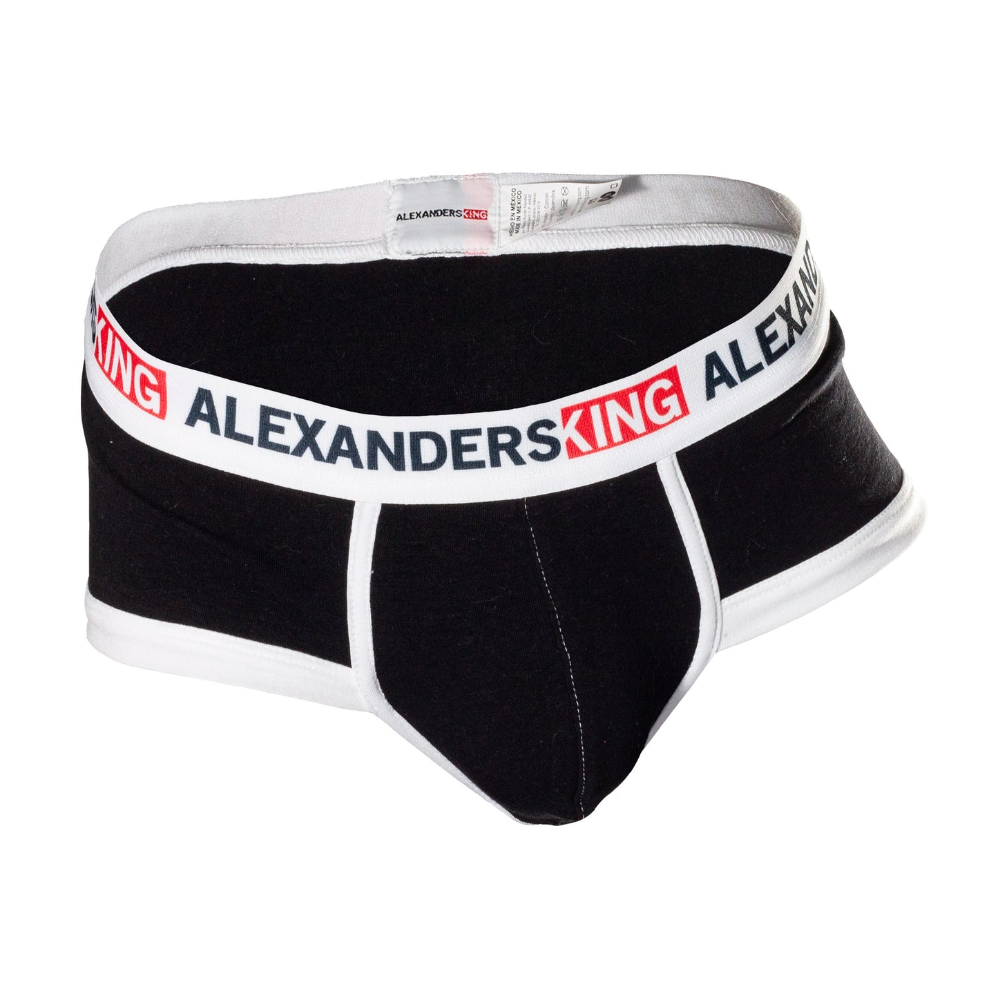 BT0029 Boxer Trunk Red Unwet
