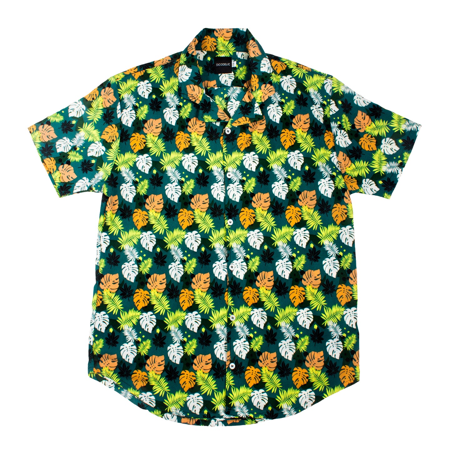 XB0014 Camisa Selvatica