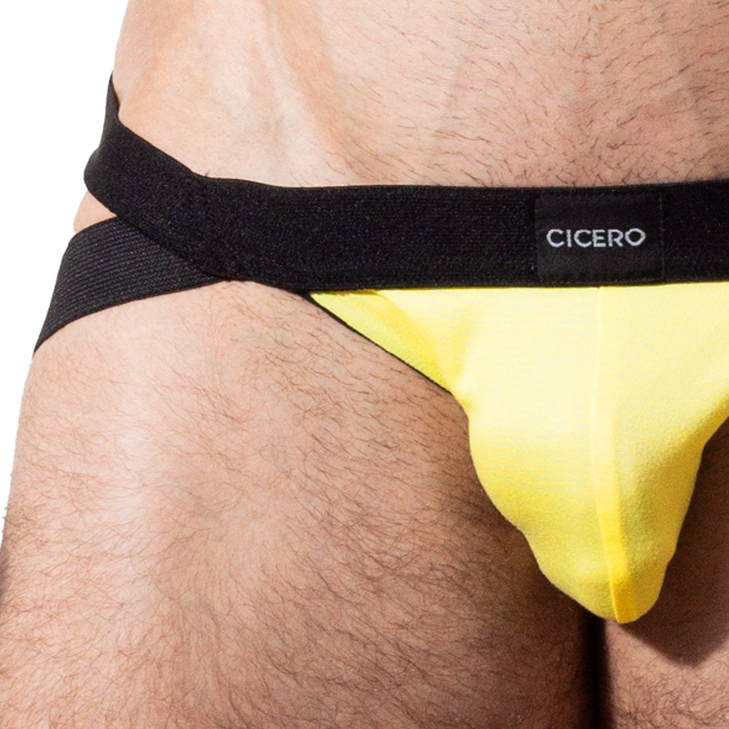 SD0002 – Royal Blue Jockstrap