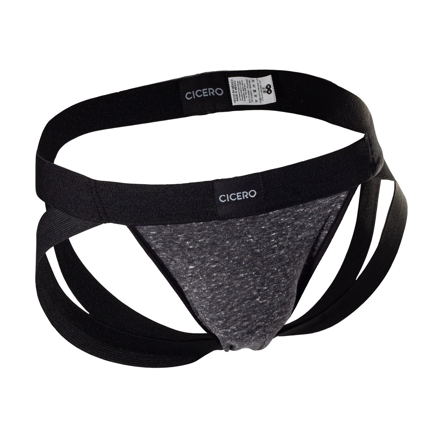 SD0002 – Royal Blue Jockstrap