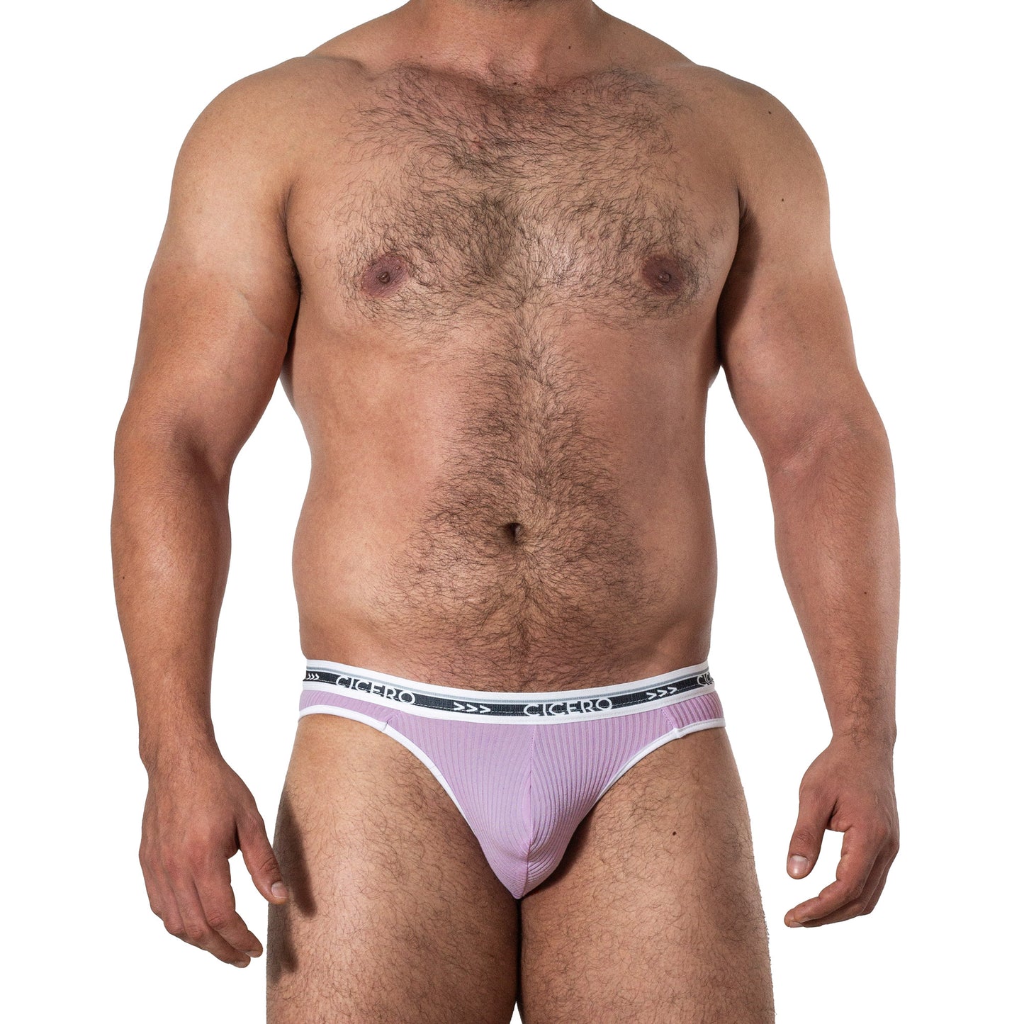 SF0003 Slip strip Lila resorte cícero