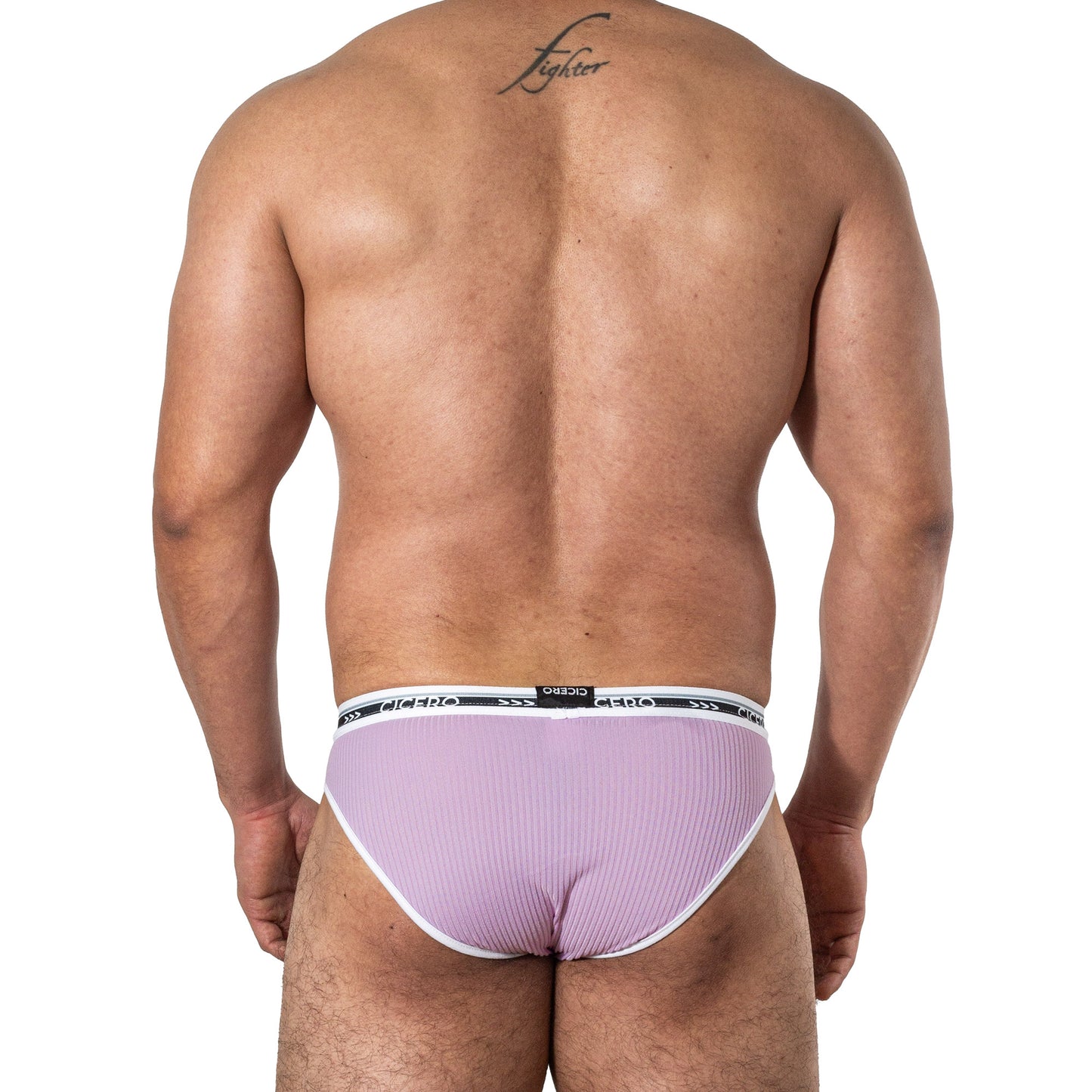 SF0003 Slip strip Lila resorte cícero