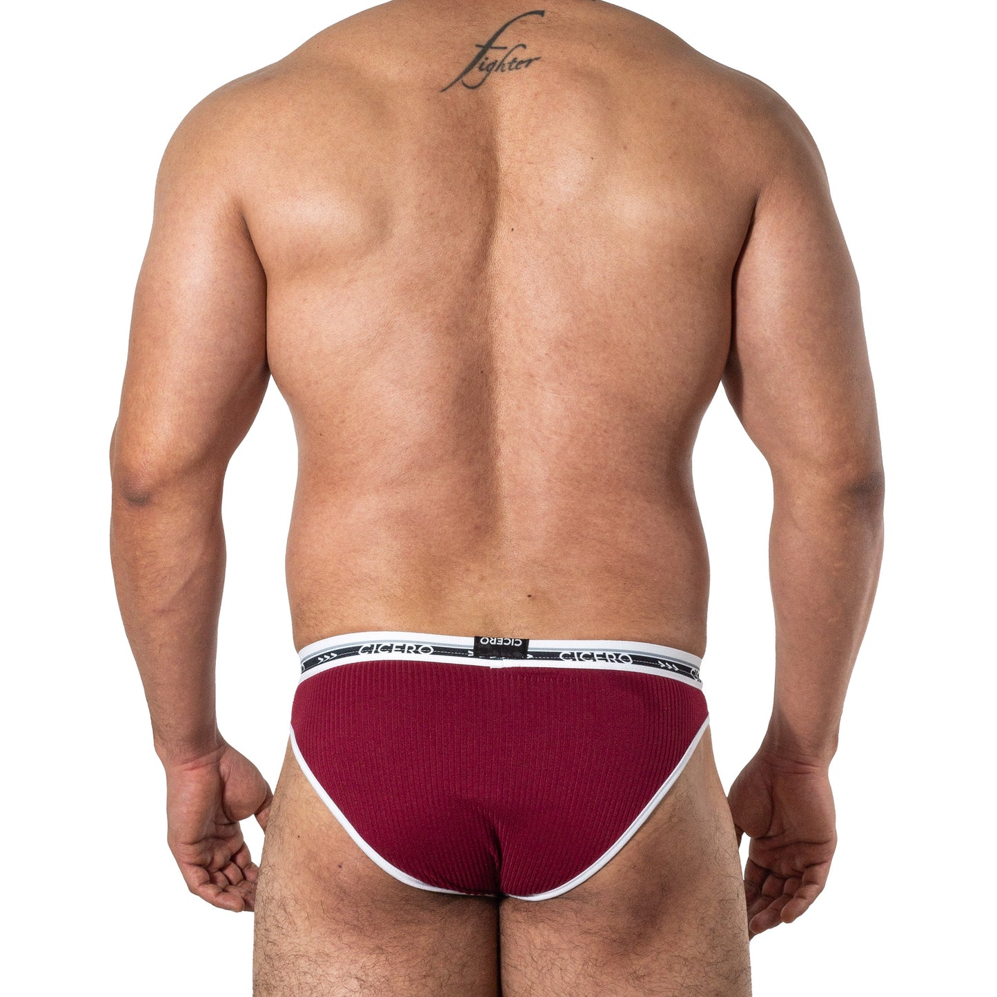 SF0006 Slip strip Tinto resorte cícero