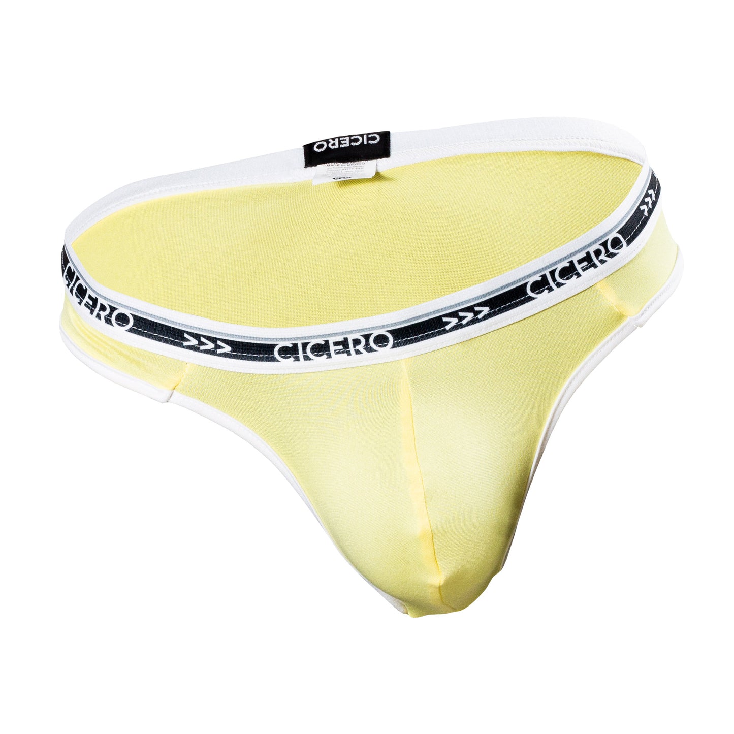 SF0011 Slip amarilla skinit resorte cícero