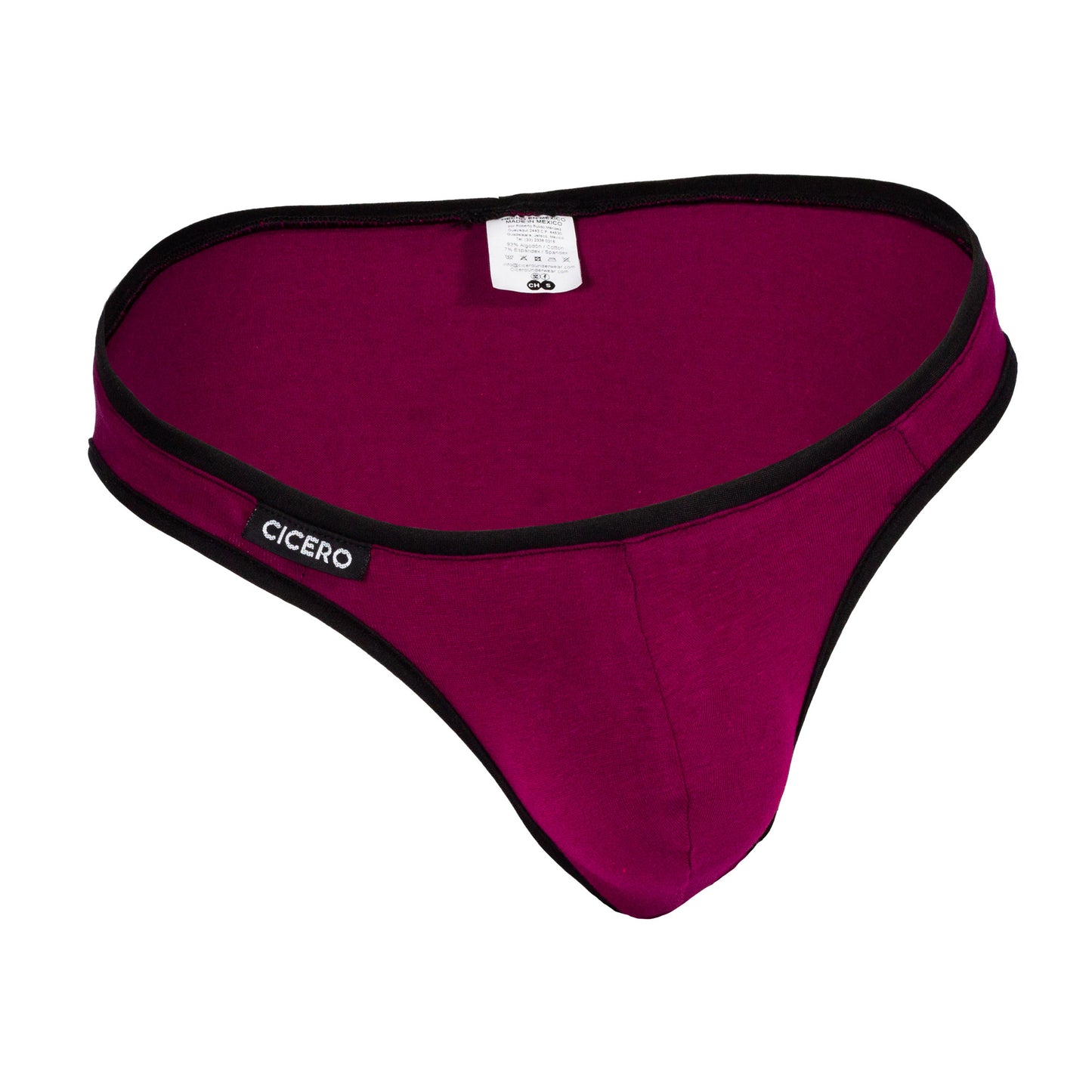 SL0109 Bugambilia comfort slip