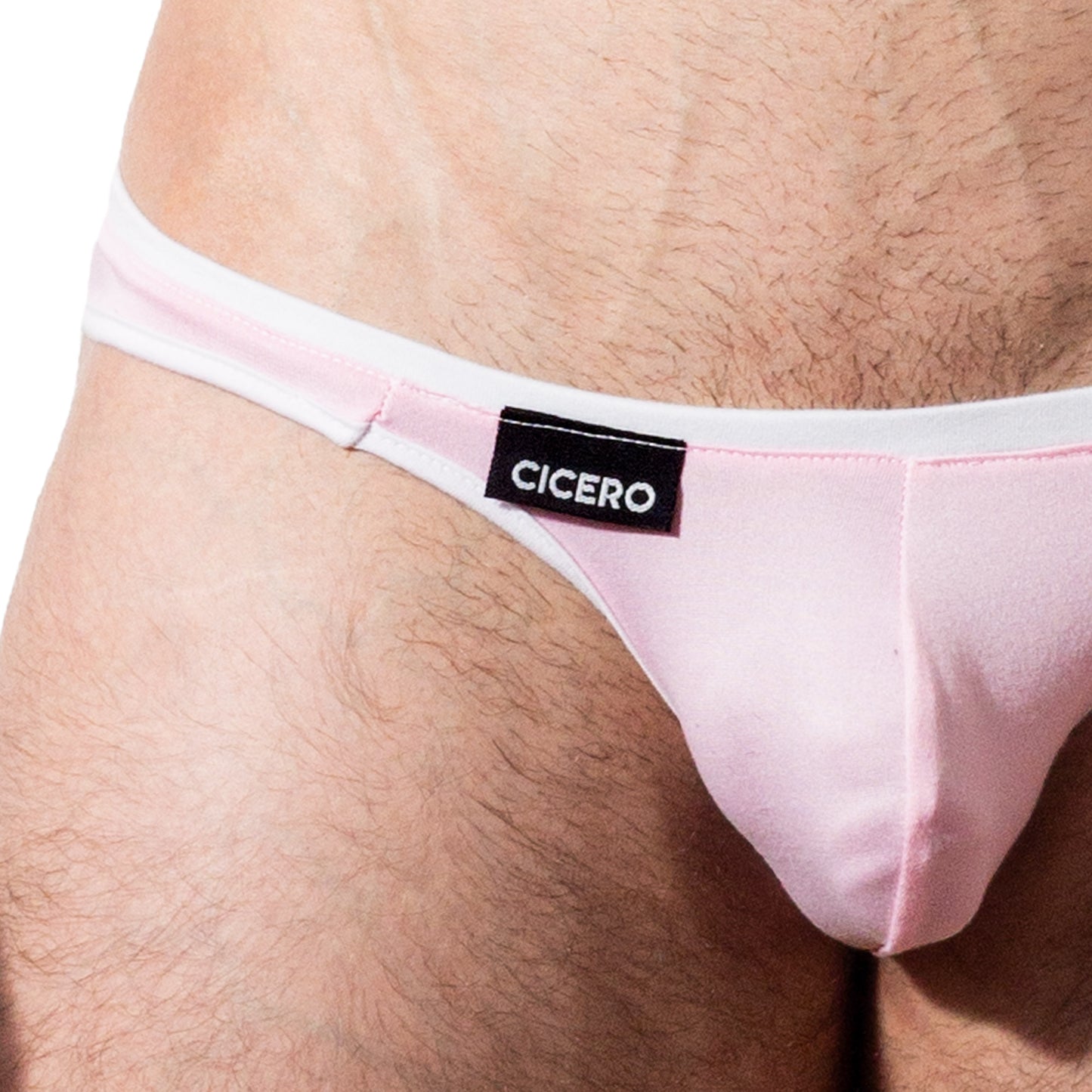 SL0116 Slip rosa pastel skinit