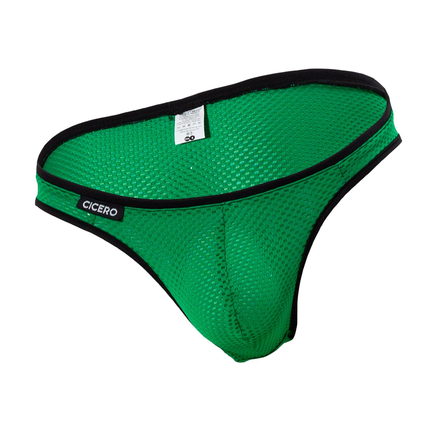 SL0089 – Pink Neon UnWet Brief