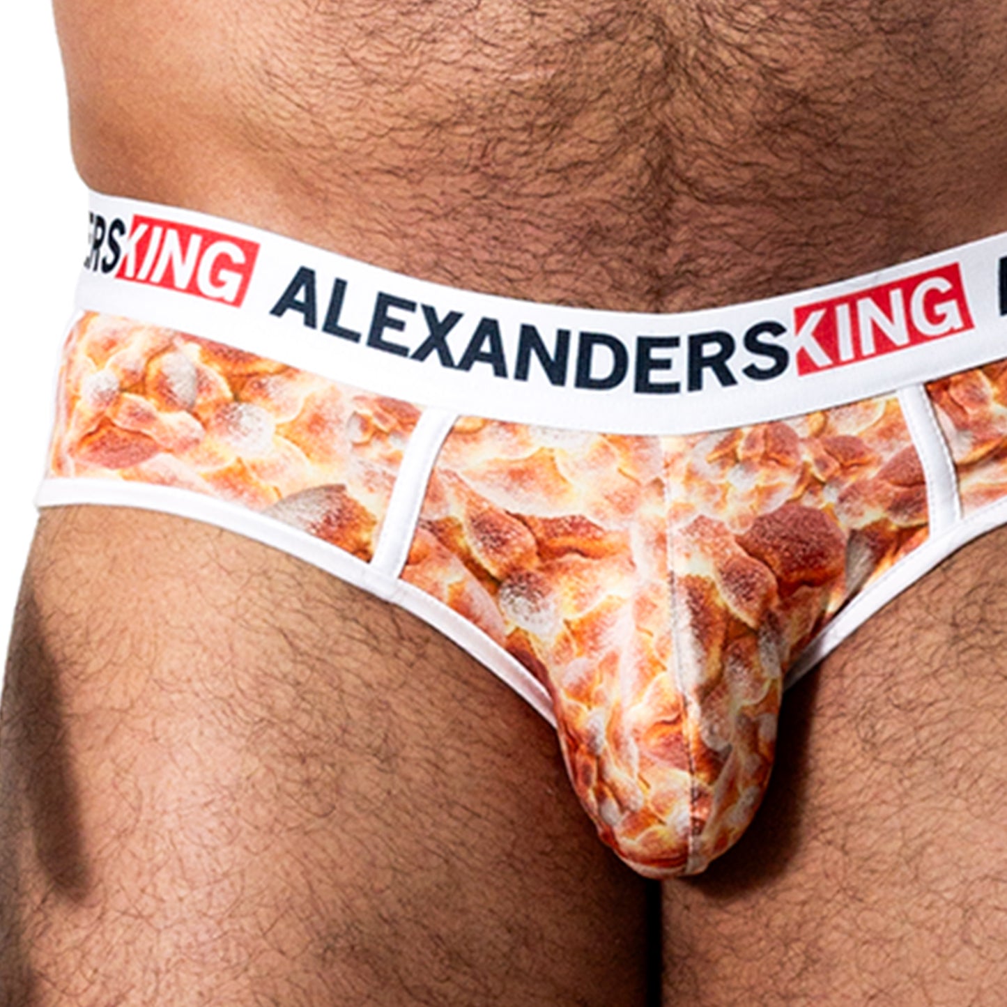 TP0315 Brief Pan de muerto Alexanders King