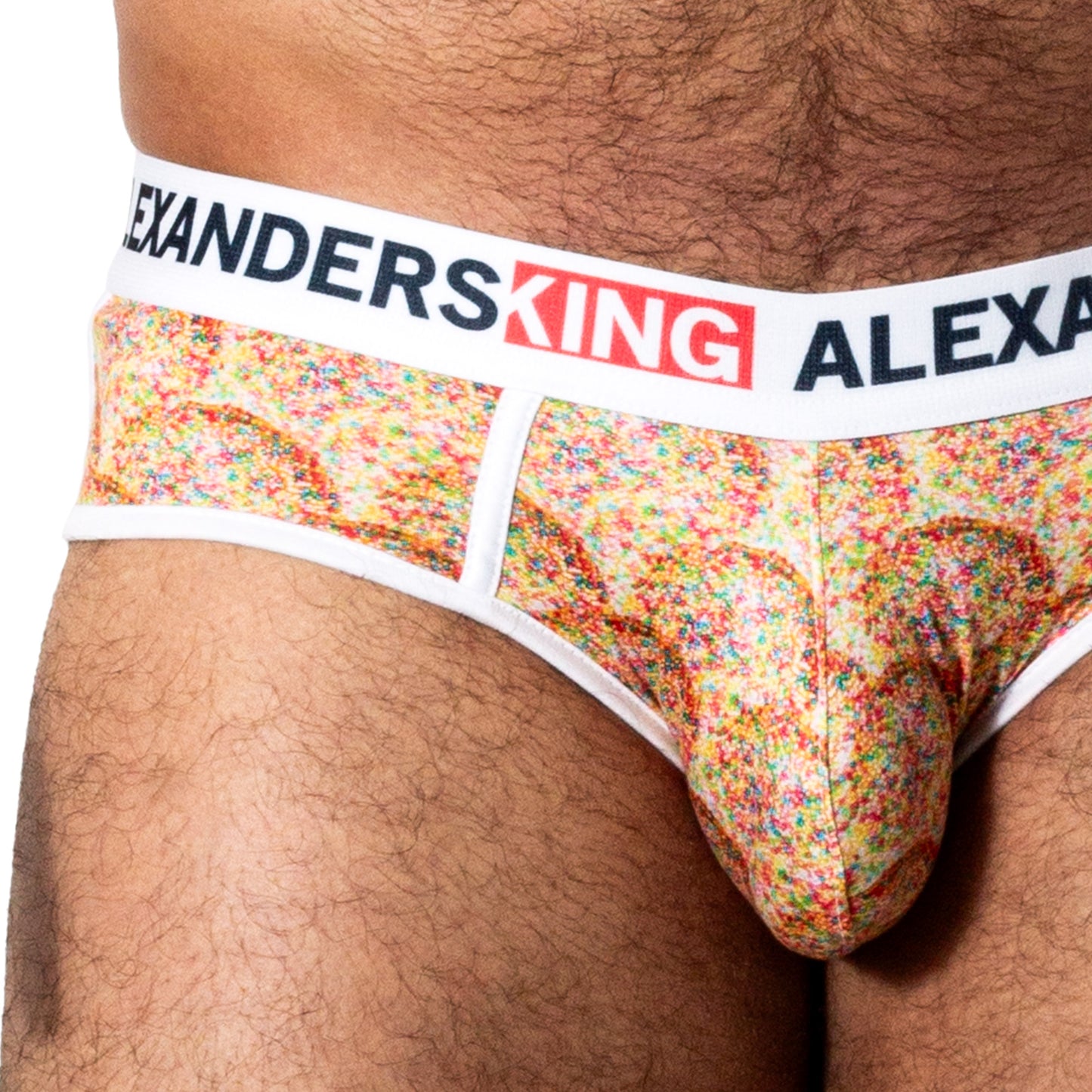TP0317 Brief de chochitos Alexanders King
