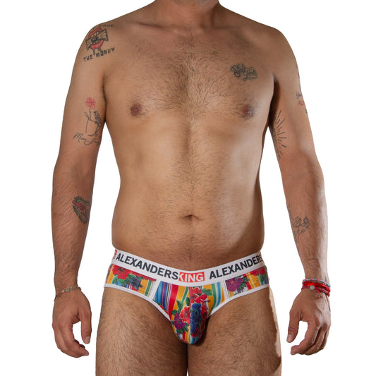 TP0427 brief Fondafundillo MexaPride skinit