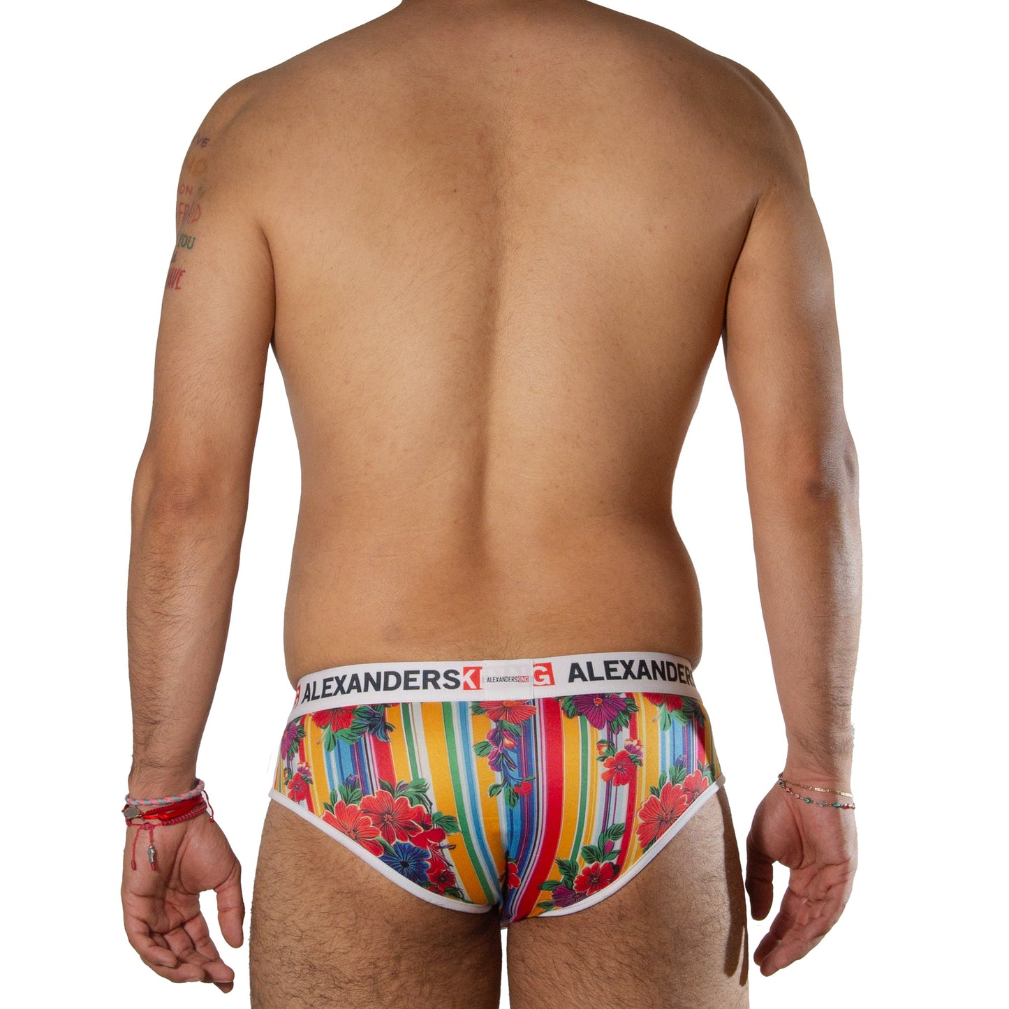 TP0427 brief Fondafundillo MexaPride skinit
