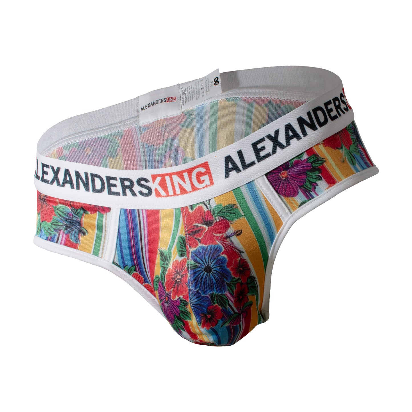 TP0427 brief Fondafundillo MexaPride skinit