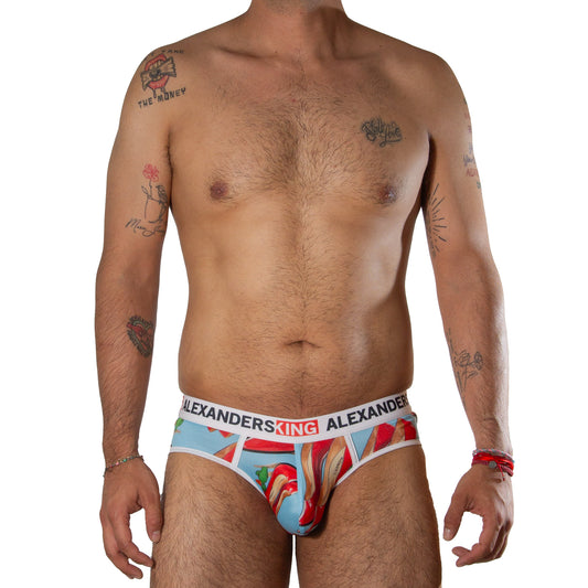 TP0429 brief Mexalettos MexaPride skinit