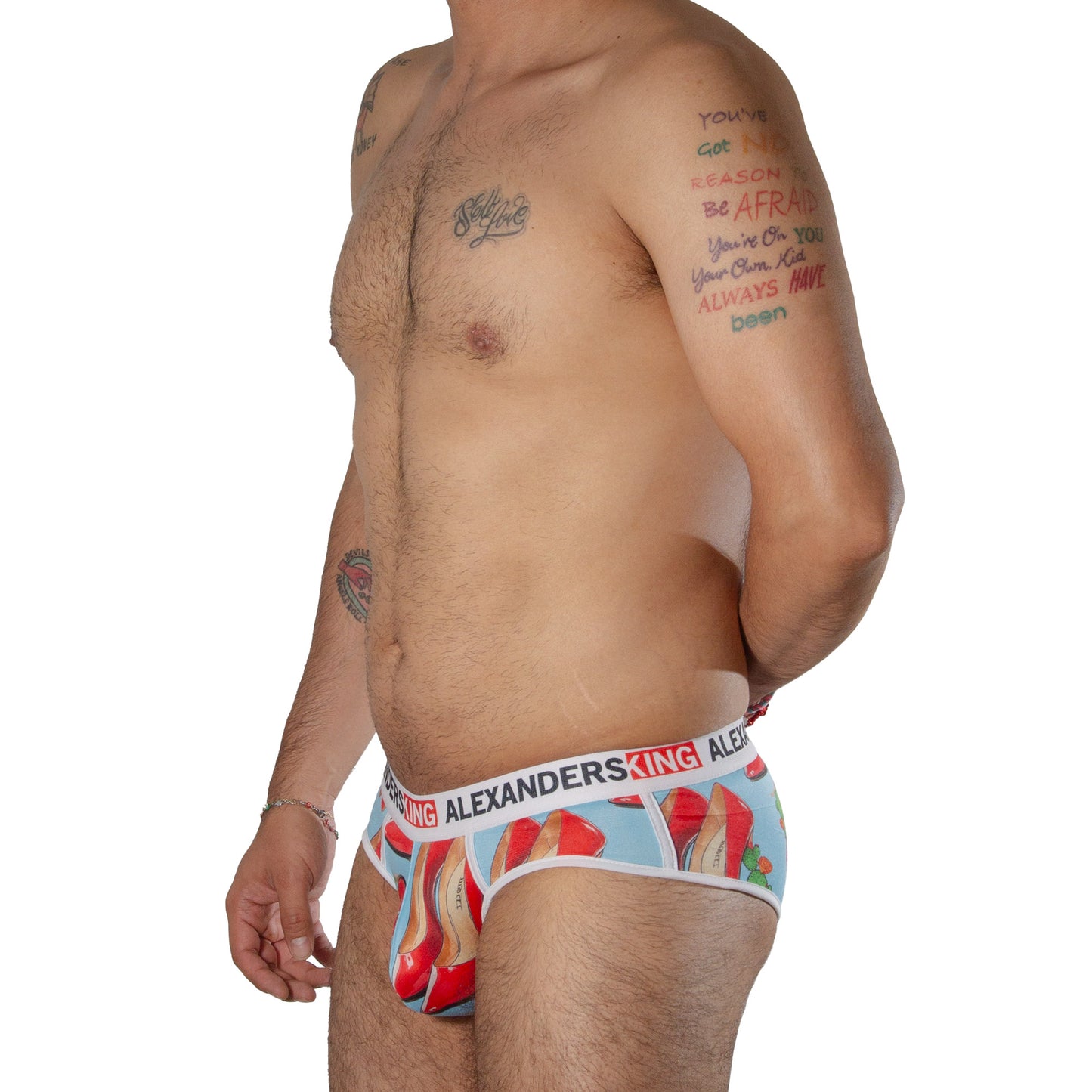TP0429 brief Mexalettos MexaPride skinit