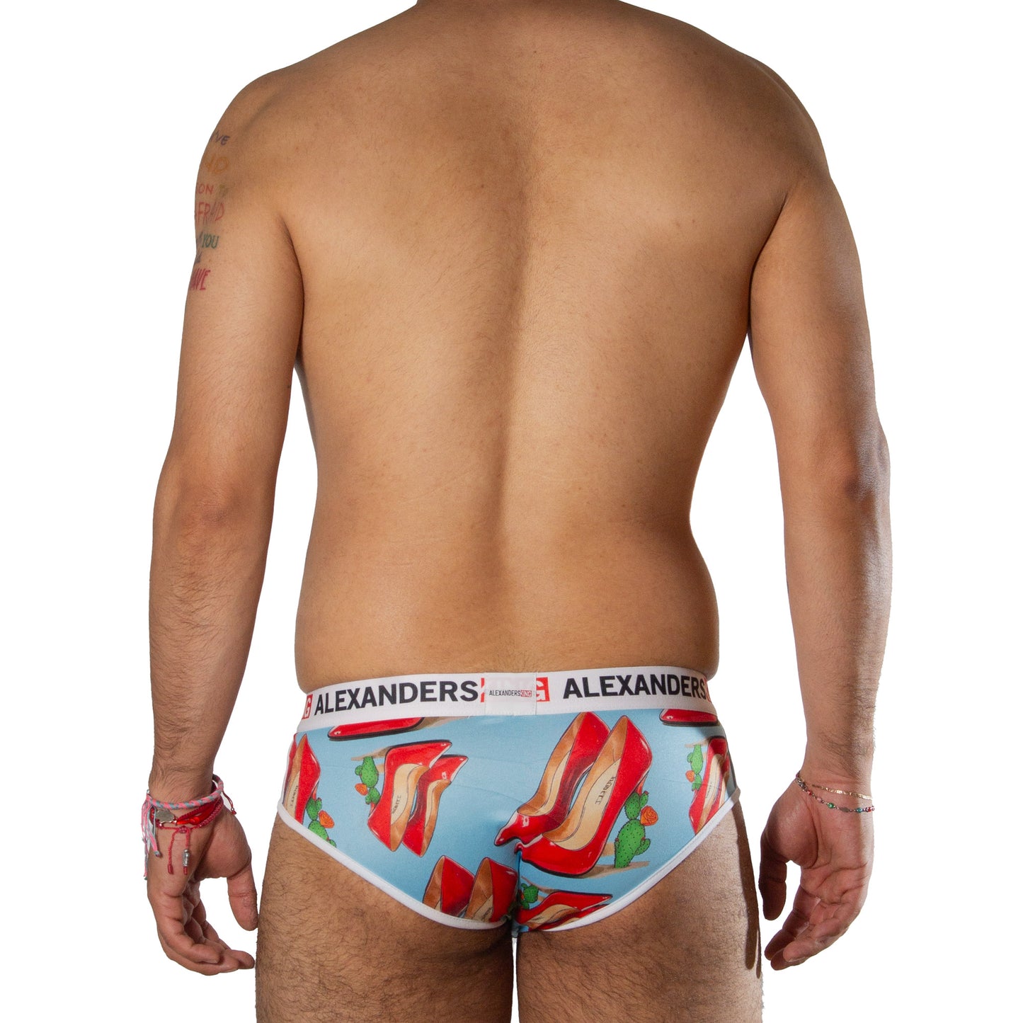 TP0429 brief Mexalettos MexaPride skinit