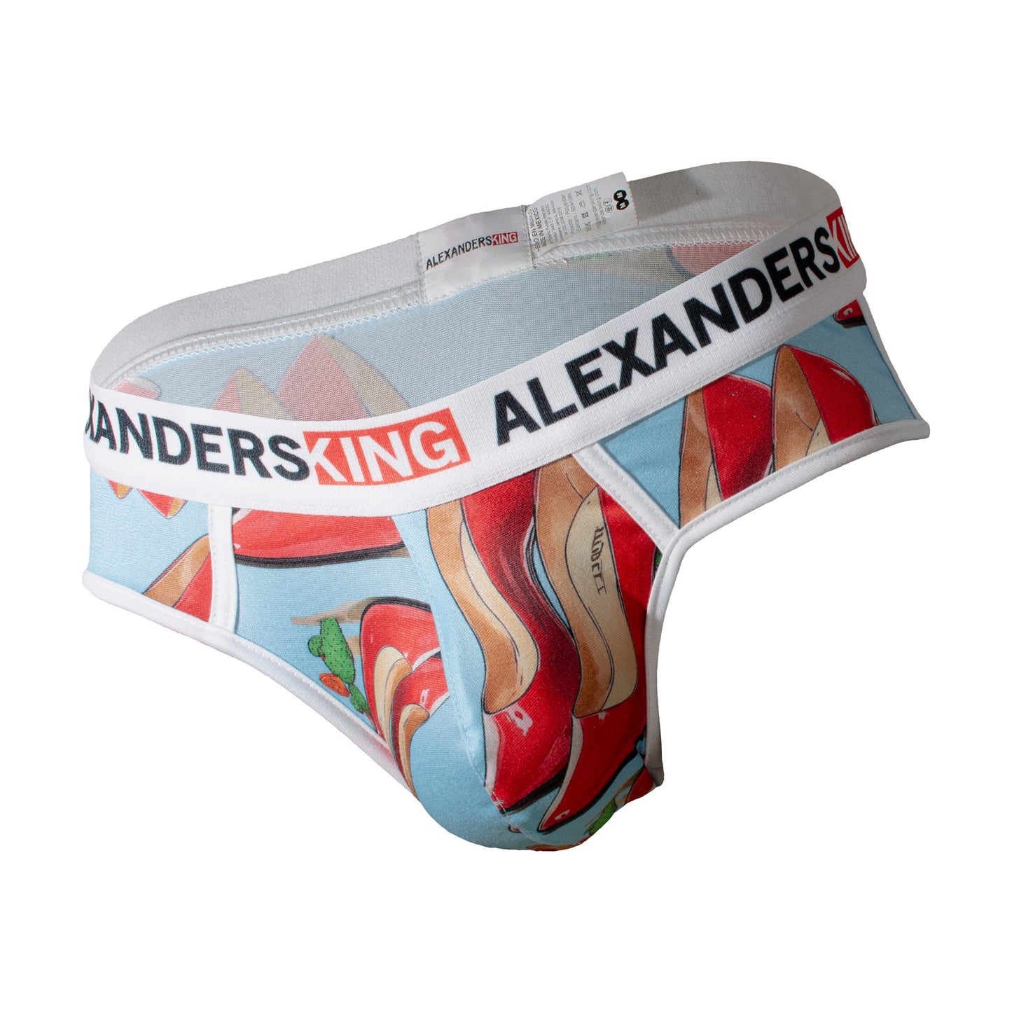 TP0429 brief Mexalettos MexaPride skinit