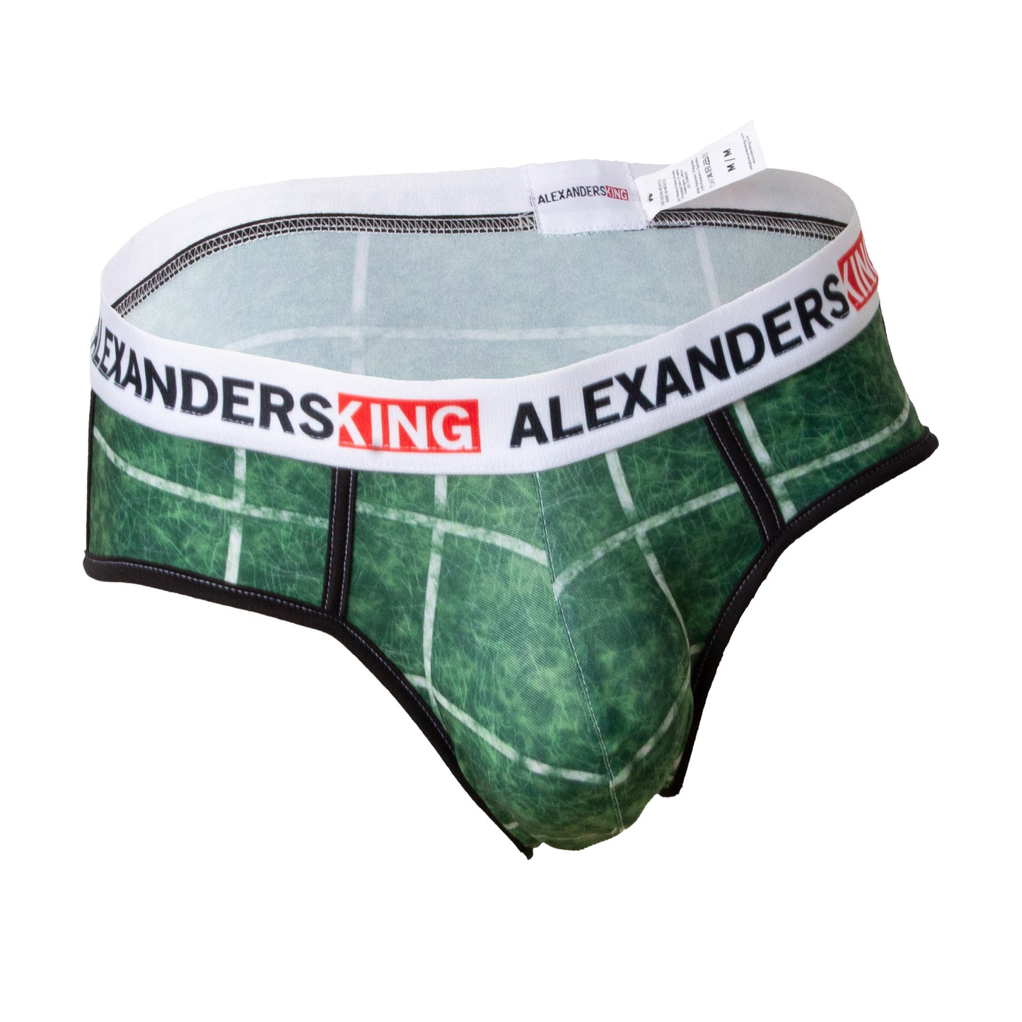 TP0455 Brief Pasto