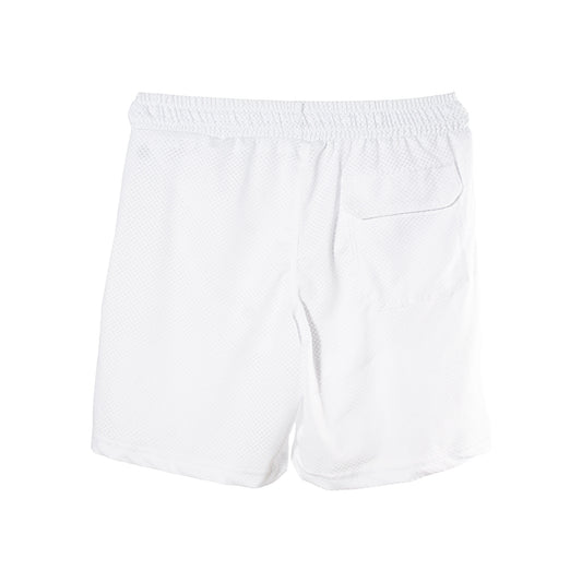 TS0019 Short Twist Unwet Blanco