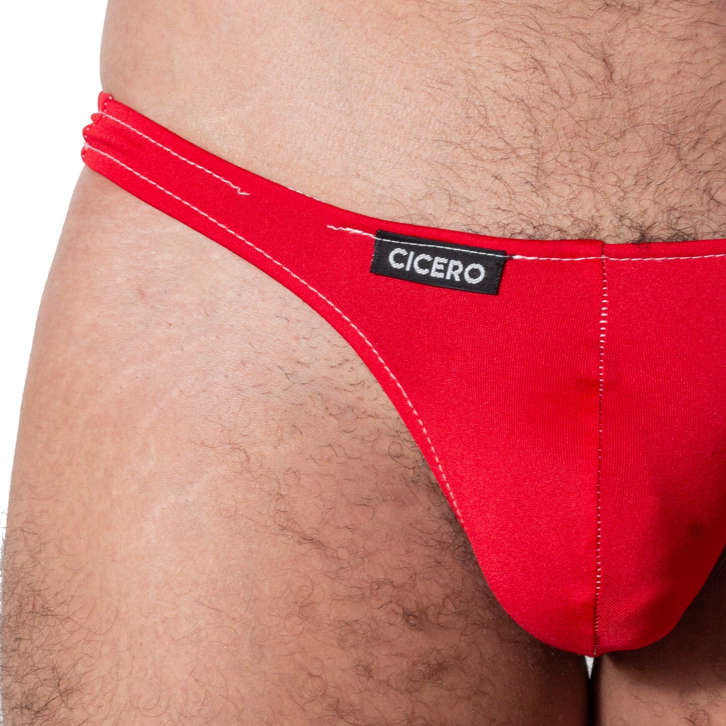 TX0010 Tanga rojo skinit