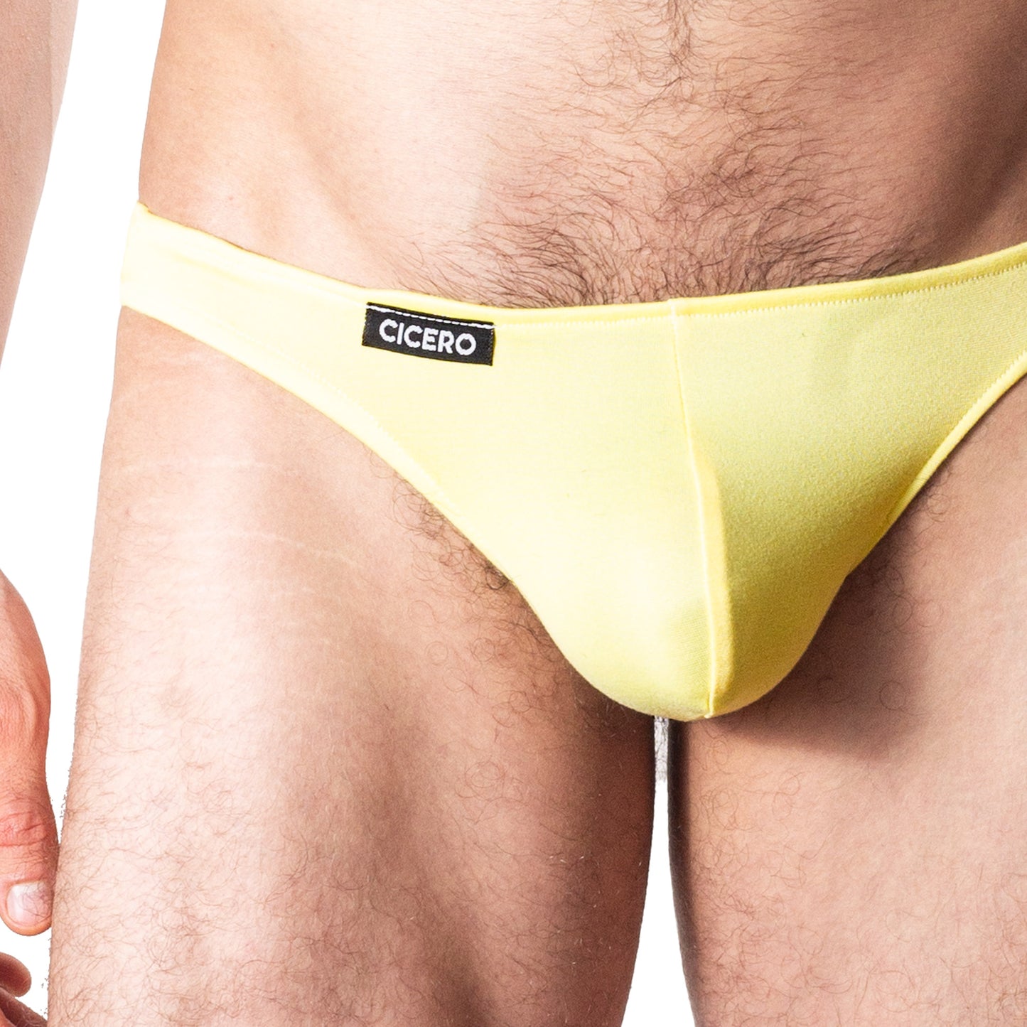 TX0023 Tanga amarillo skinit