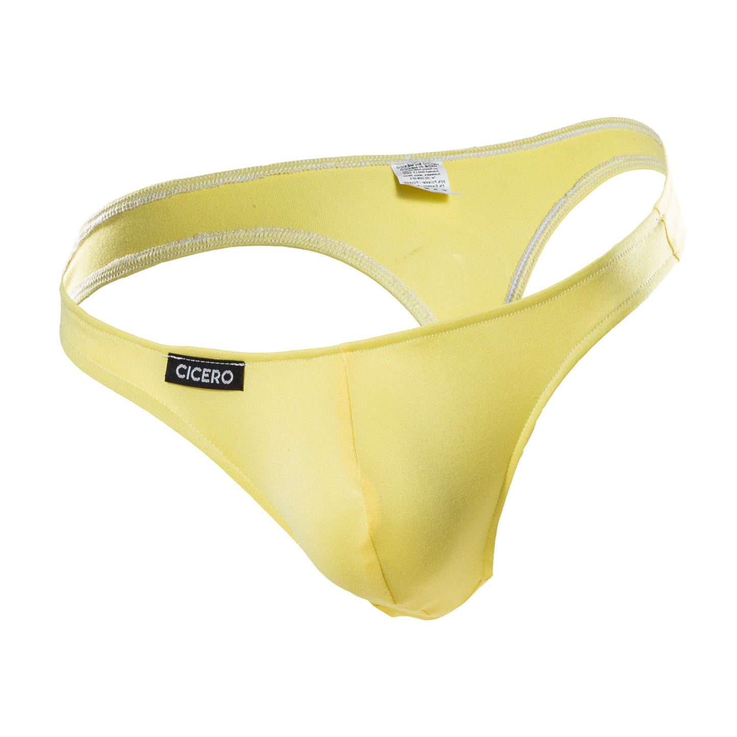 TX0023 Tanga amarillo skinit