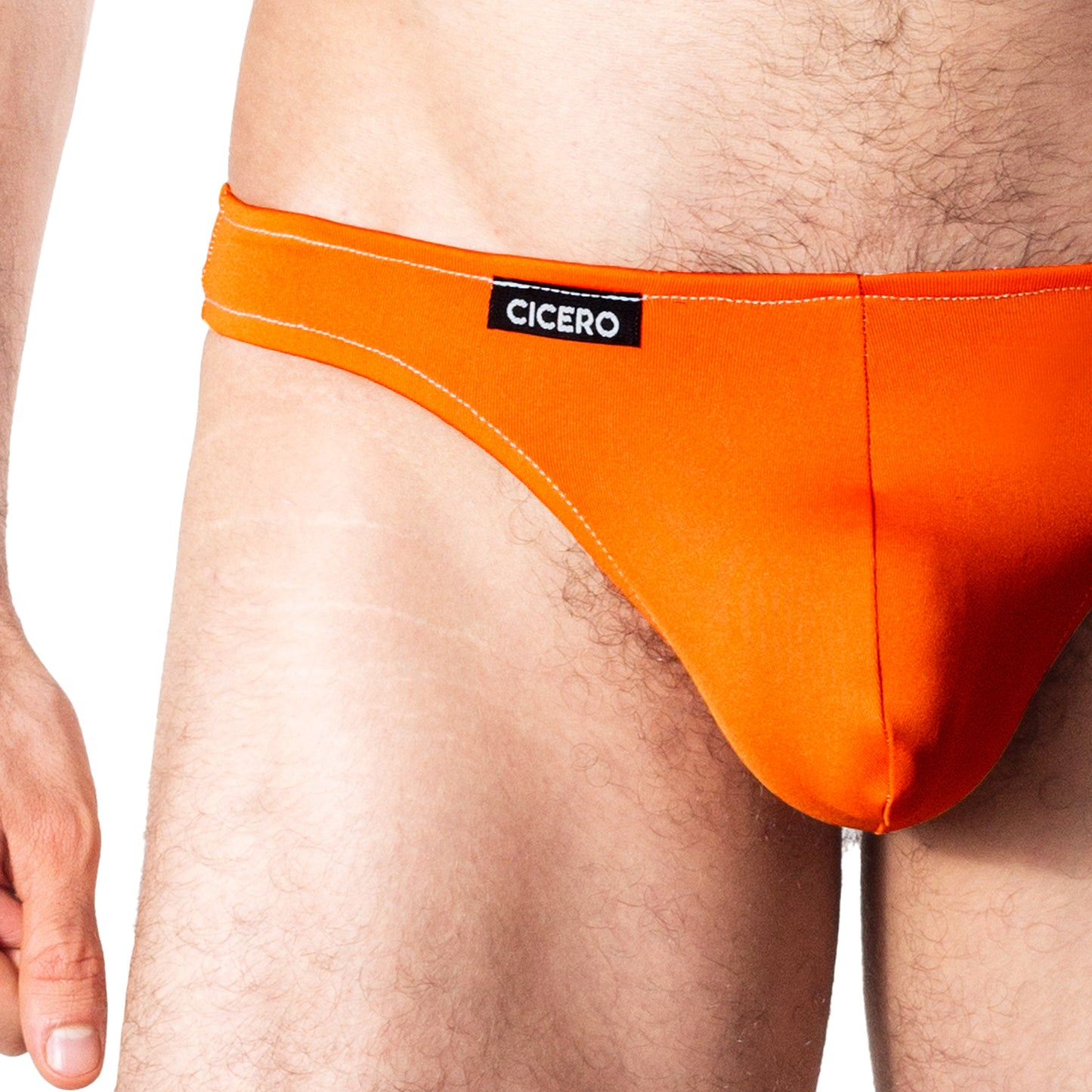 TX0025 Tanga naranja skinit