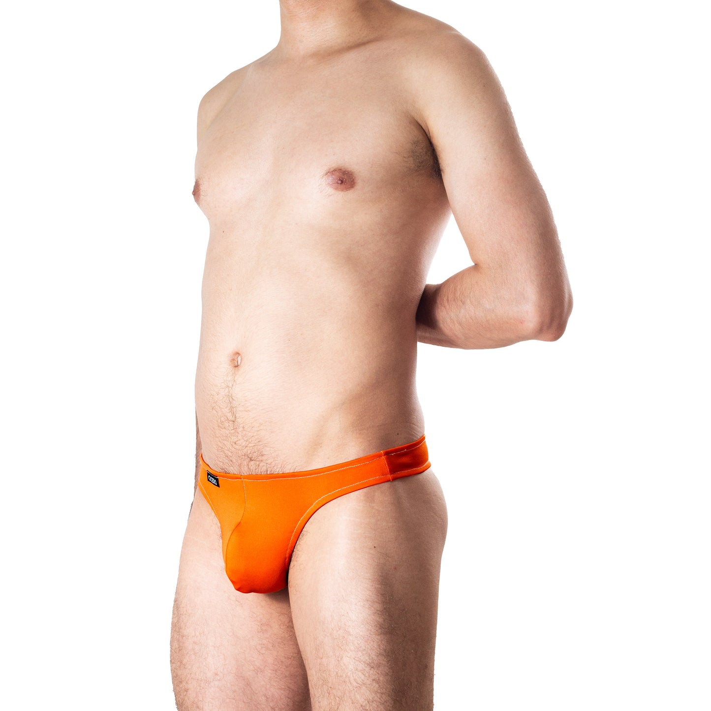 TX0025 Tanga naranja skinit