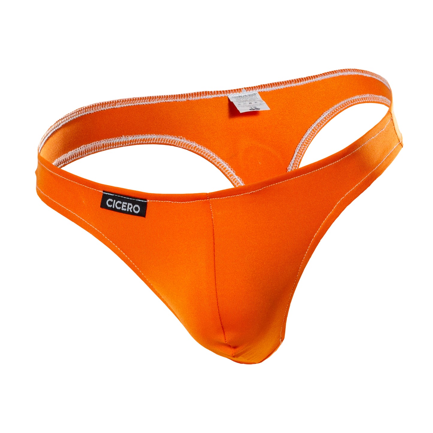 TX0025 Tanga naranja skinit