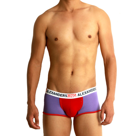 BB0002 Boxer Belfast Balance Atrevido