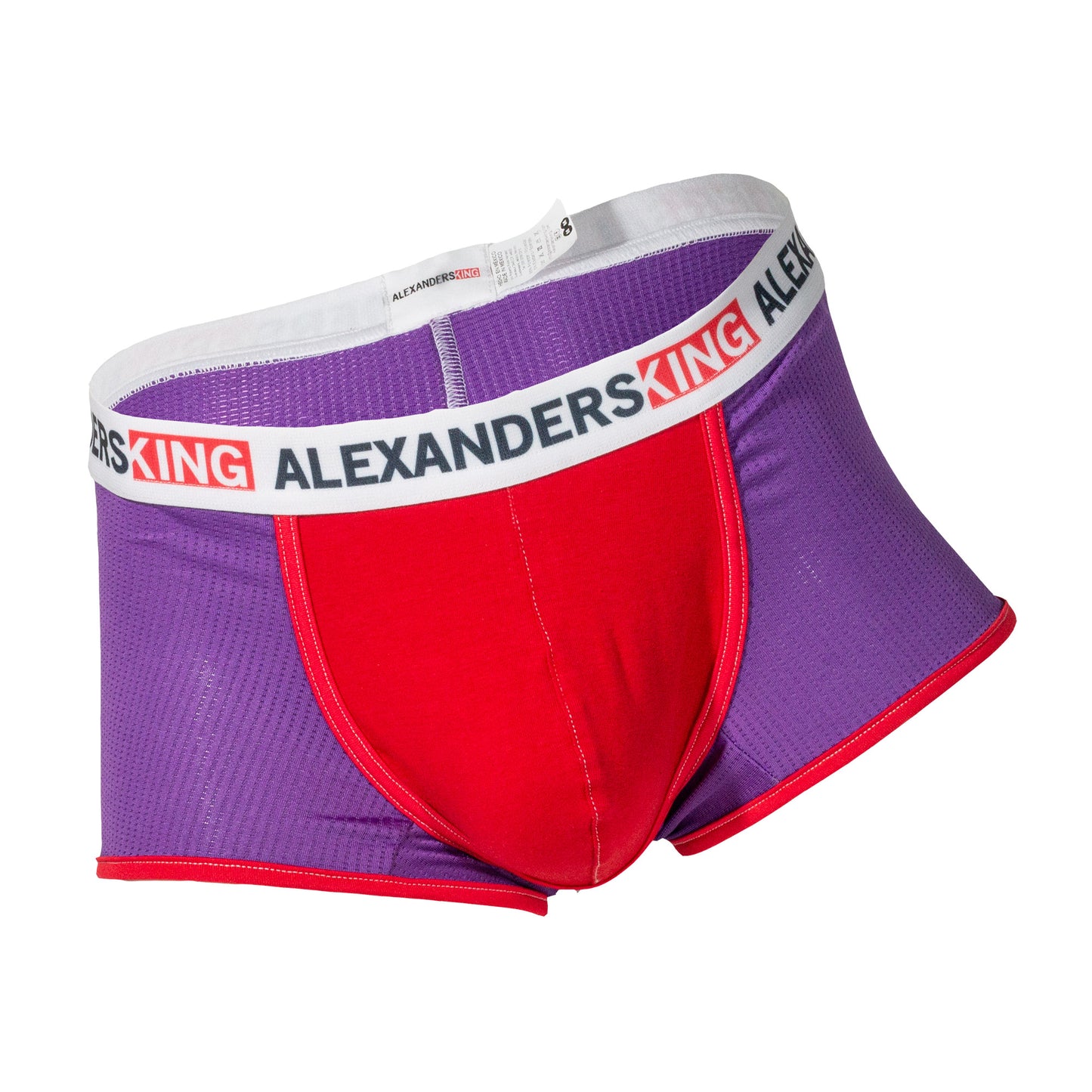 BB0002 Bold Balance Belfast Boxer