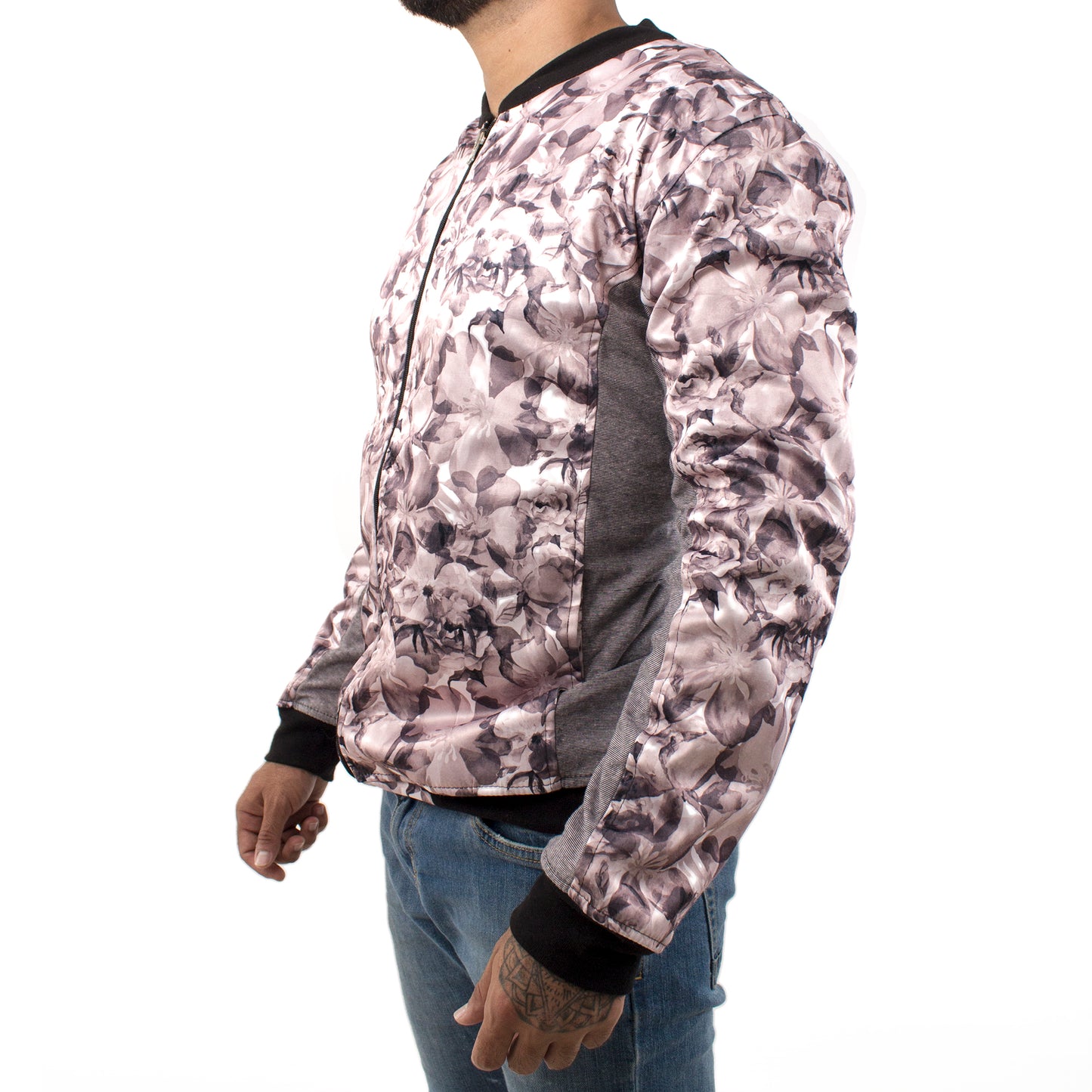 BJ0011 Ethereal Valley Jacket