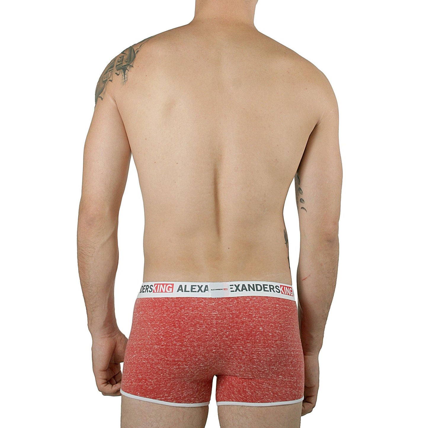 BP0007 - Bóxer Prime Soothing Comfort - AlexandersKing Underwear