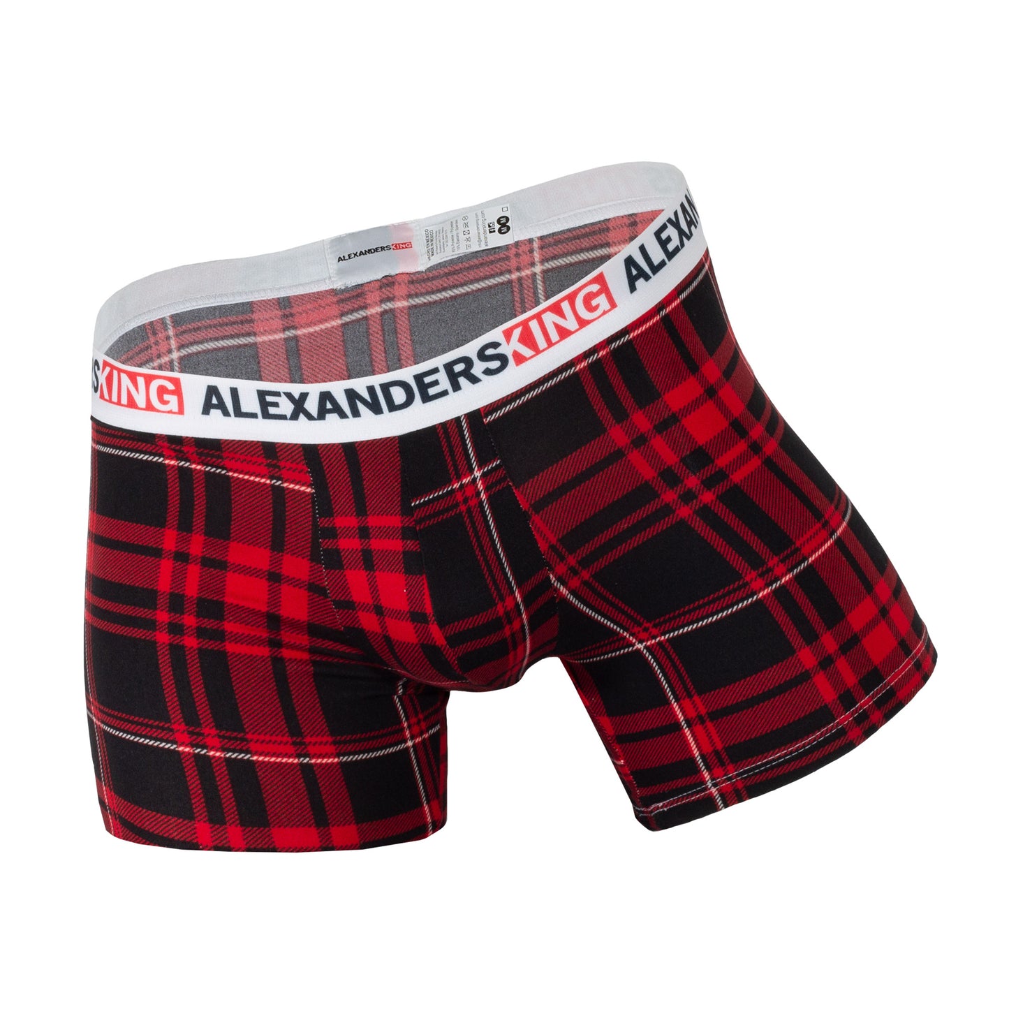 BS0009 Simple Plesant SkinIt Boxer