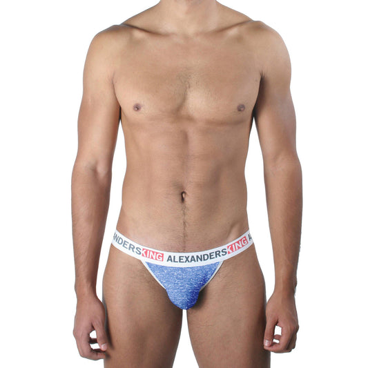 CP0015 - Suspensorio ClÌÁsico Placid Comfort - AlexandersKing Underwear