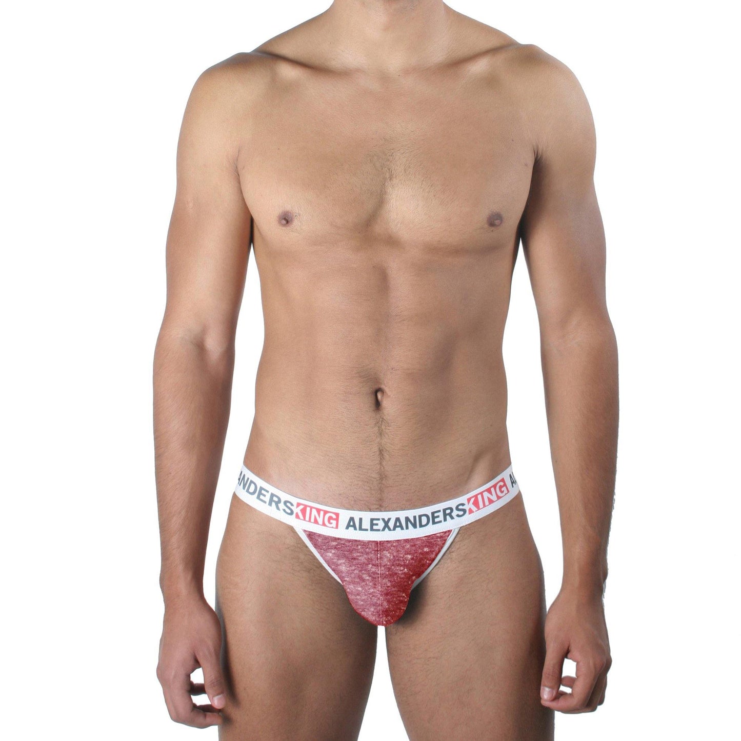 CP0016 - Suspensorio Clásico Soothing Comfort - AlexandersKing Underwear