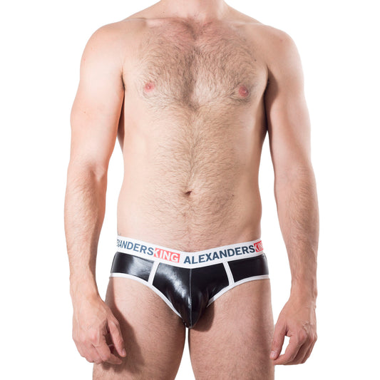 TP0248 Noche Centellante ( Negro Metalizado)