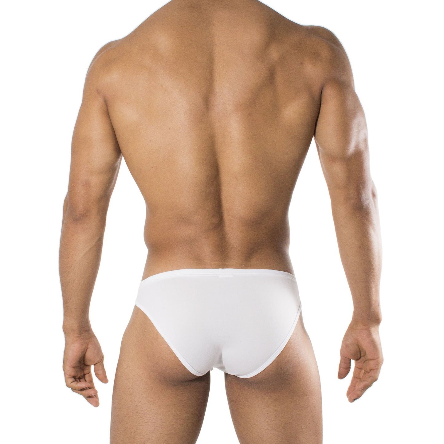 SL0059 – White Brief White Bias
