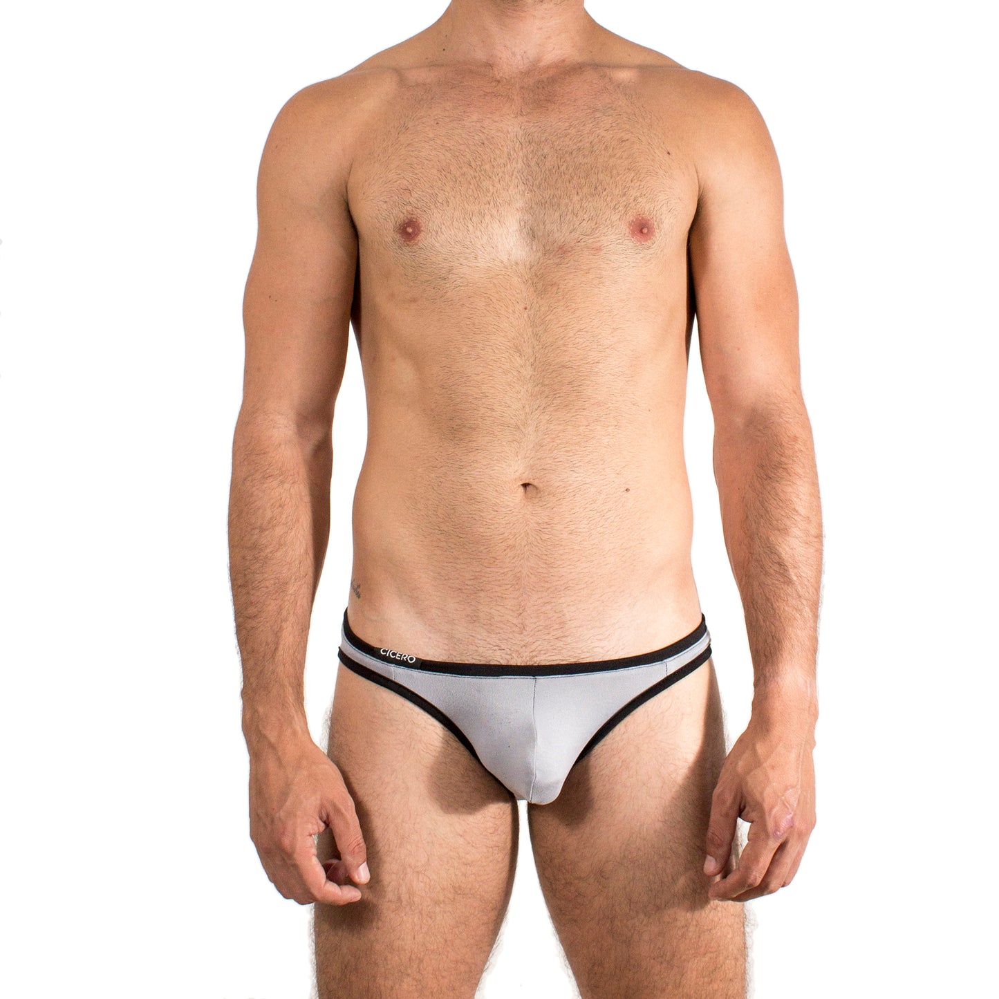 SL0037 – Gray Slip