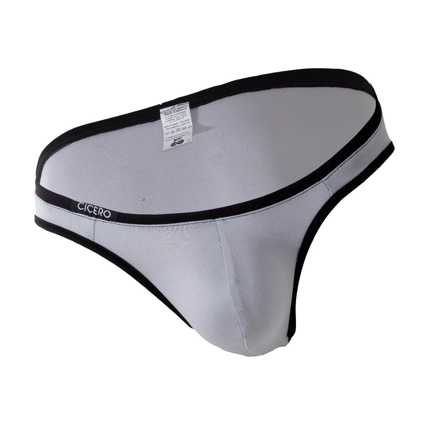SL0037 – Gray Slip