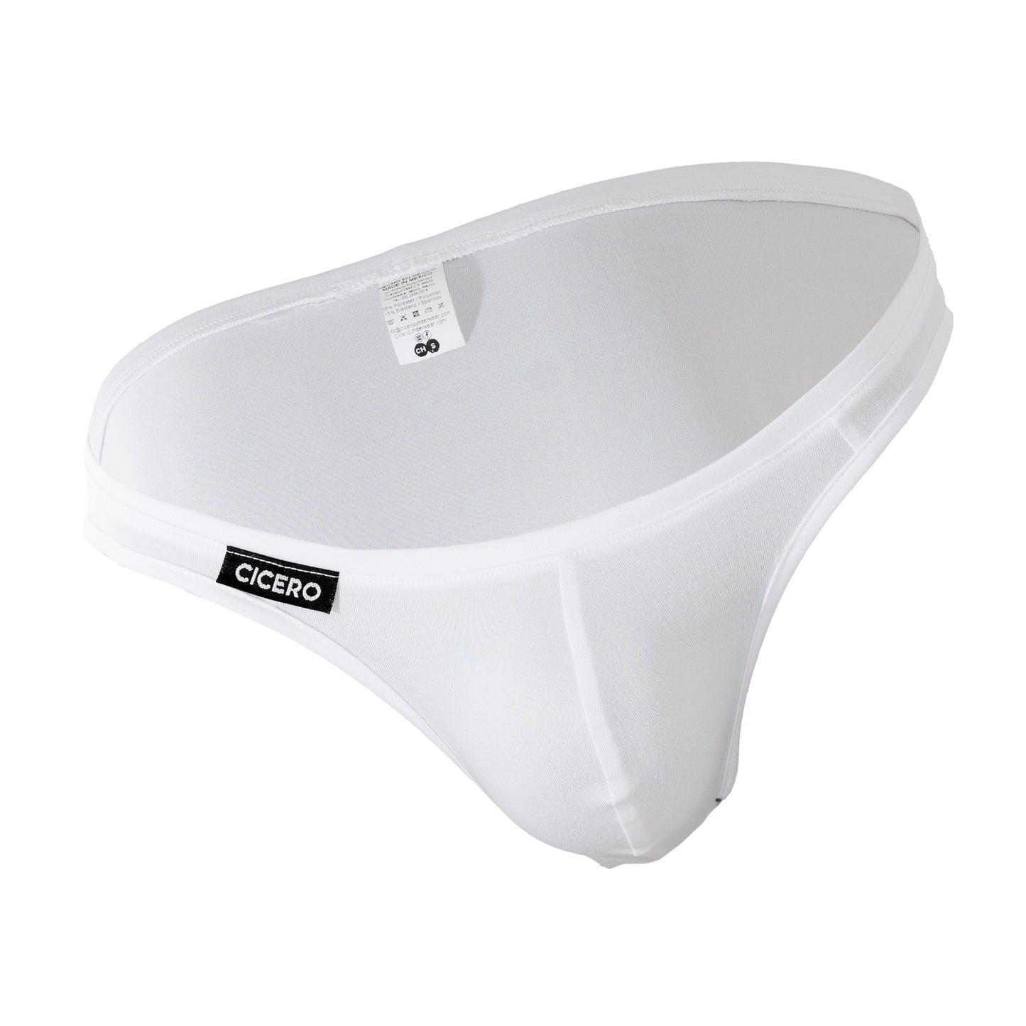 SL0059 – White Brief White Bias