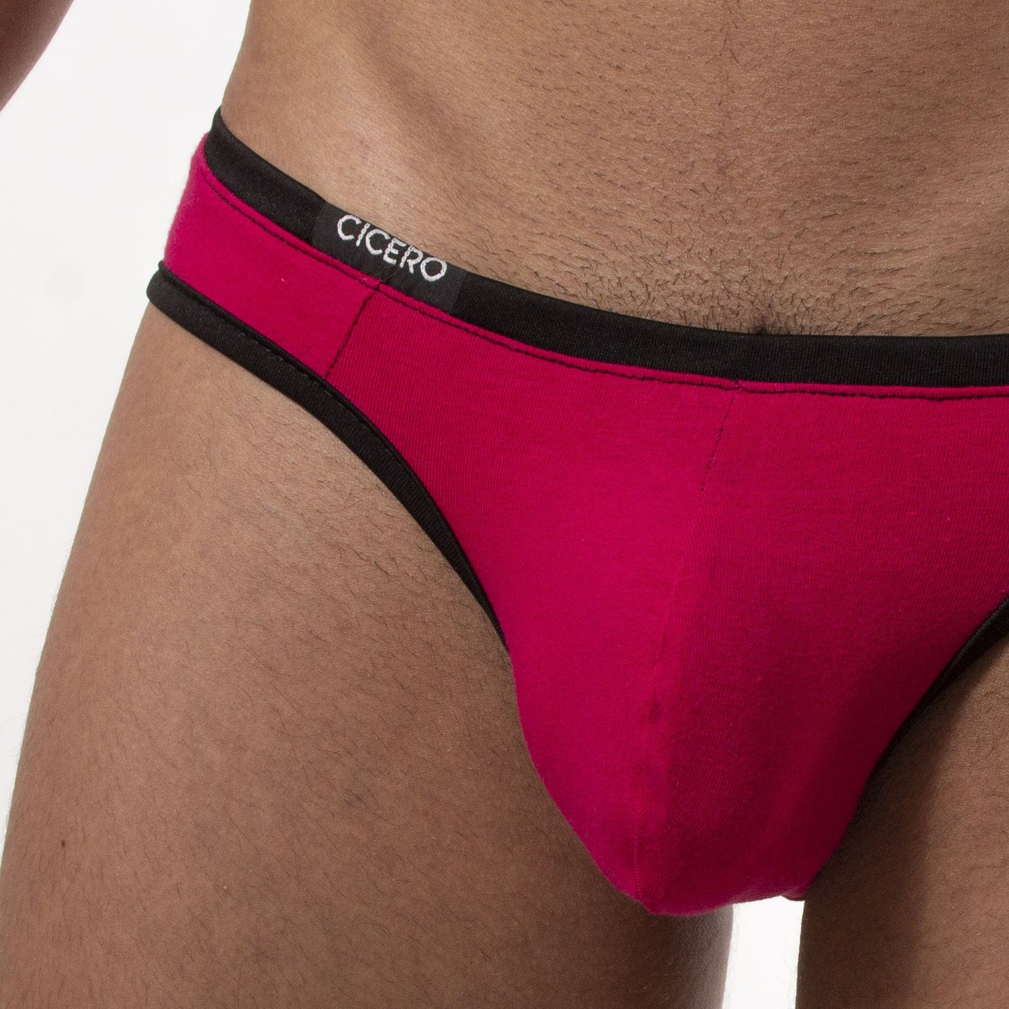 SL0063 – Fuchsia Comfort Slip