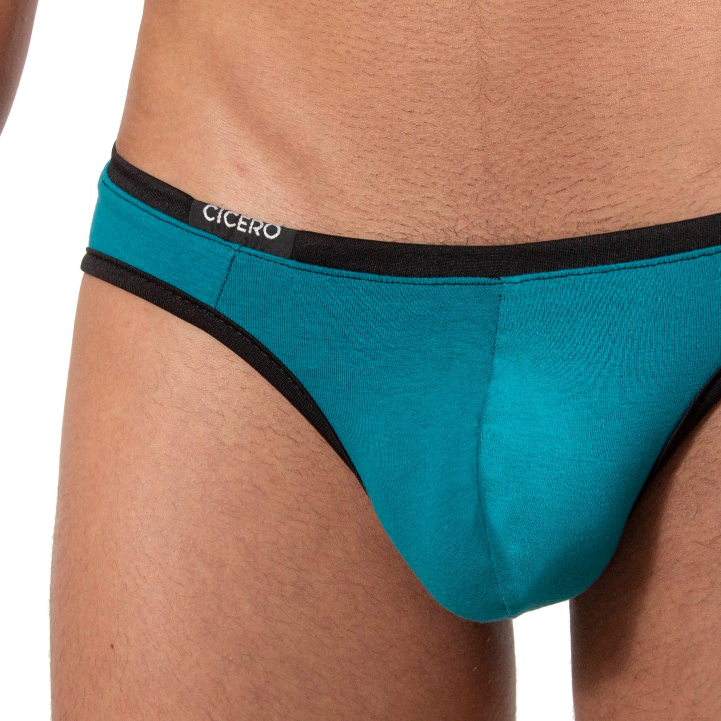SL0068 – Turquoise Brief Comfort
