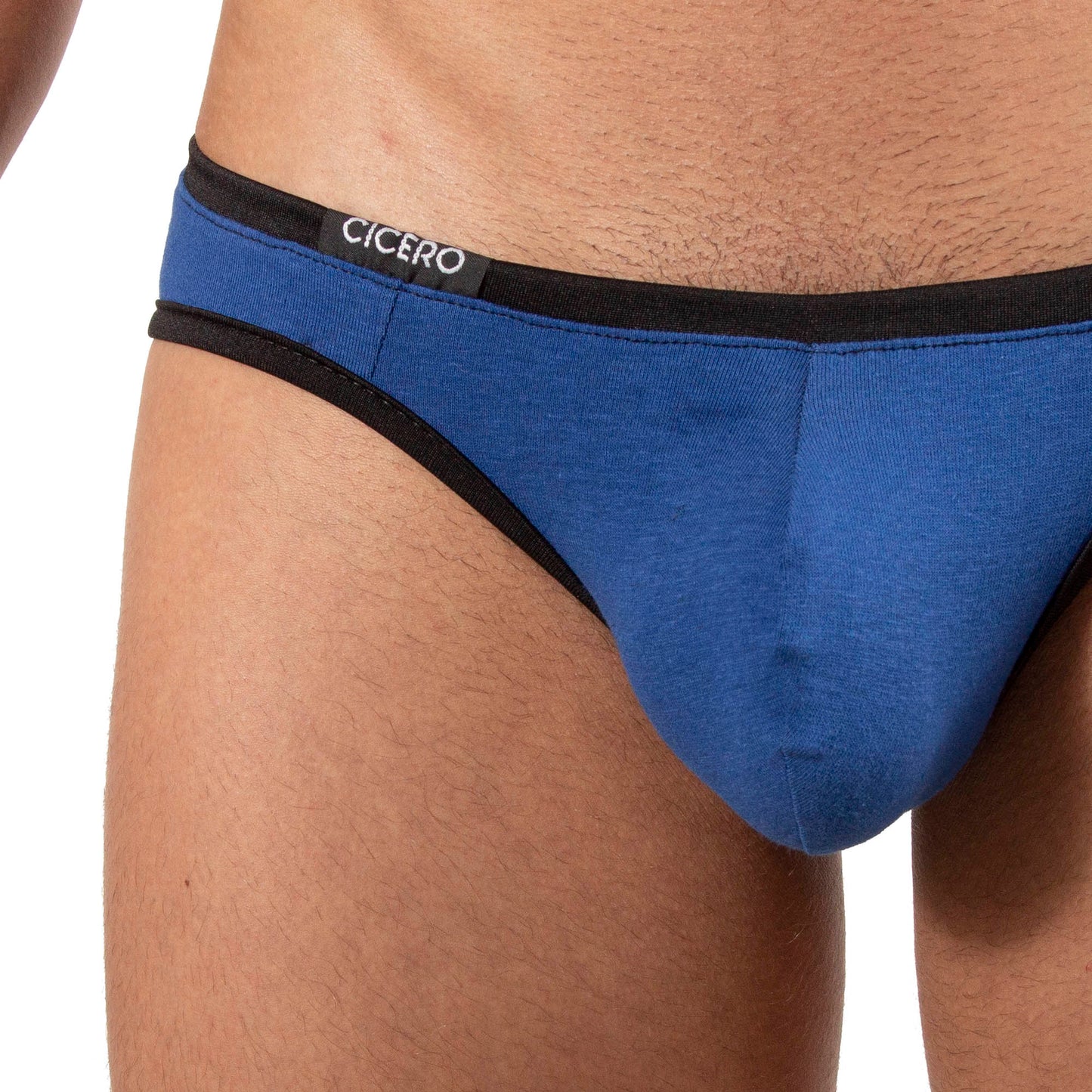 SL0069 – King Blue Brief Comfort