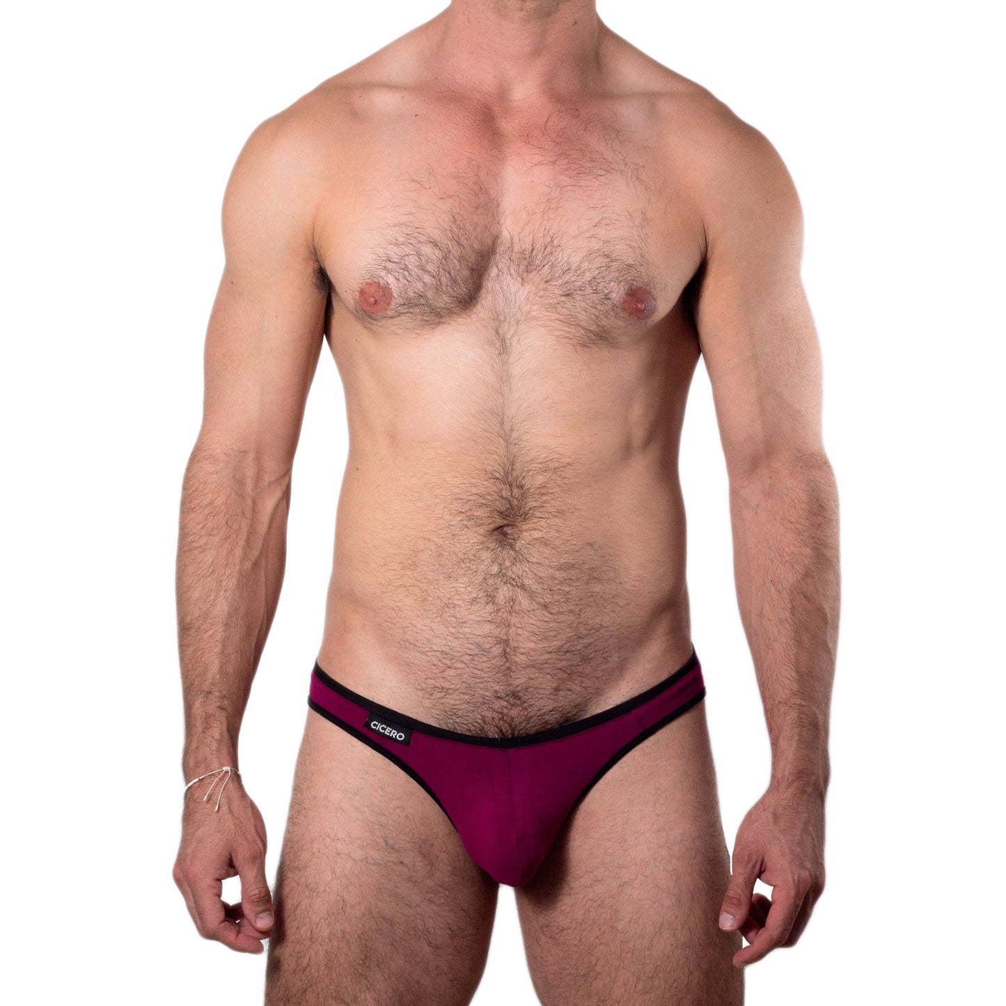 SL0109 Bugambilia comfort slip